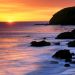 California - Pacific Sunset, Gaviota State Park