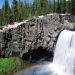 California - Rainbow Falls