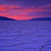 California - Salt Flats of Death Valley National Park