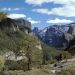 California - Valley Vista, Yosemite National Park