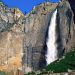 California - Yosemite Falls, Yosemite National Park