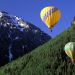 Colorado - Ballooning Telluride