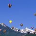 Colorado - Hot Air Balloons