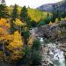 Colorado - Roaring Fork River, White River National Forest