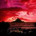 Hawaii - Alau Island Sunrise, Maui
