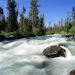 Idaho - Redfish Creek