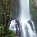 Kentucky - Kentucky Falls, Siuslaw National Forest, Oregon