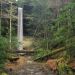 Kentucky - Yahoo Falls, Daniel Boone National Forest