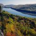 Michigan - Lake of the Clouds, Porcupine Mountains