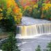 Michigan - Tahquamenon Falls
