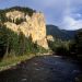 Montana - Gallatin Canyon