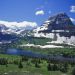 Montana - Hidden Lake, Glacier National Park