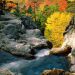 New Hampshire - Glen Ellis Falls, White Mountain National Forest
