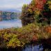 New Hampshire - Pontook Reservoir, Dummer