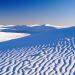 New Mexico - White Sands
