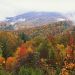 North Carolina - Lush Landscape, Appalachian Mountains