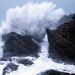 Oregon - Crashing Waves, Shore Acres State Park