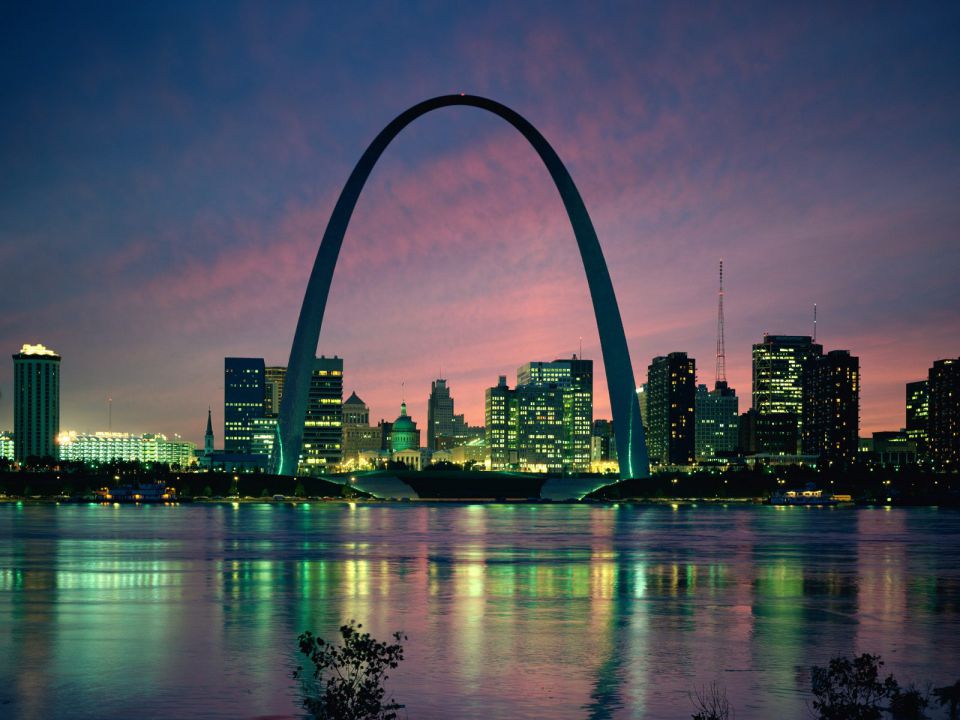 St Louis, Missouri