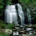 Tennessee - Meig's Falls, Great Smoky Mountain National Park