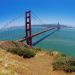 San Francisco - Golden gate