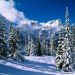 Washington - Alpine Lakes Wilderness