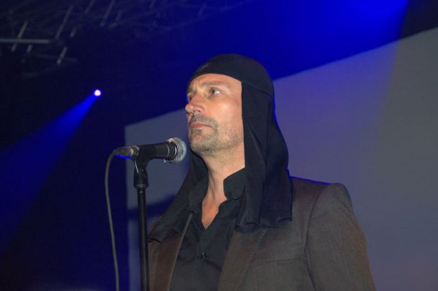 Laibach trnfest 29.8.2010 - foto