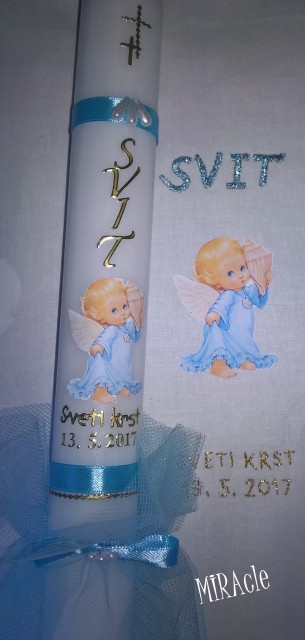 KRSTNI KOMPLETI 2017 - foto