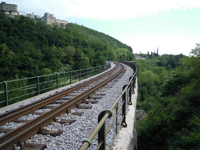 Puntarski pohod v Gorico - foto