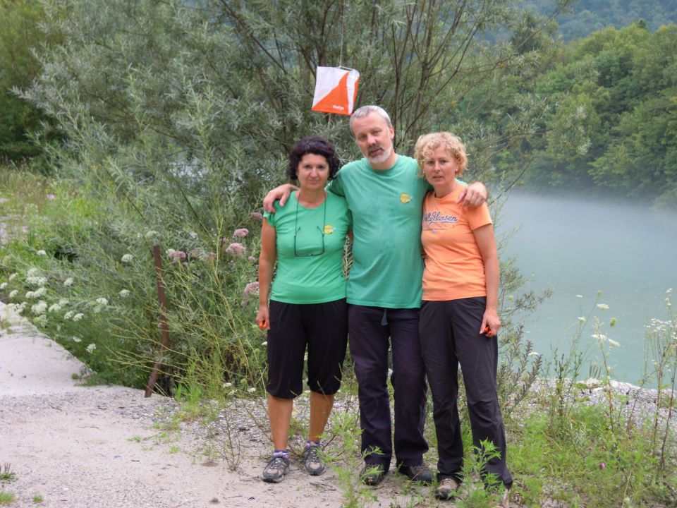 Migajne akuol Tmina - foto povečava