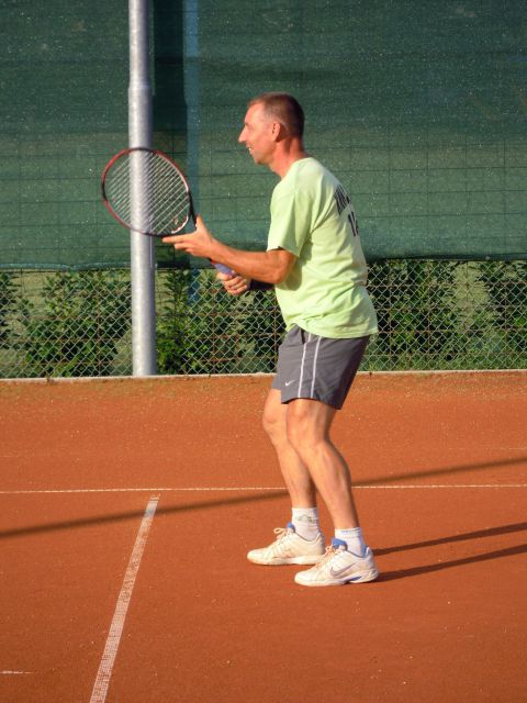 Makučev turnir - foto