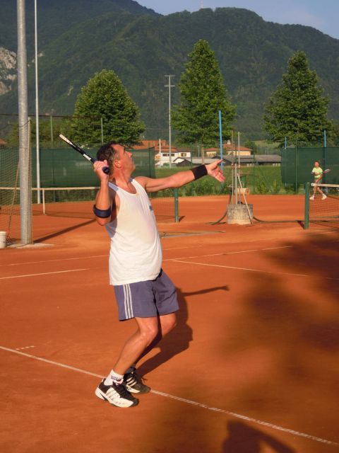 Makučev turnir - foto