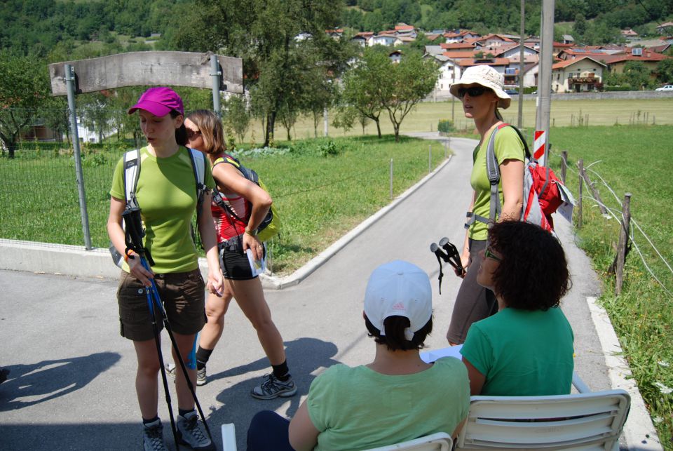 Migajne akuol Tmina 2012 - foto povečava