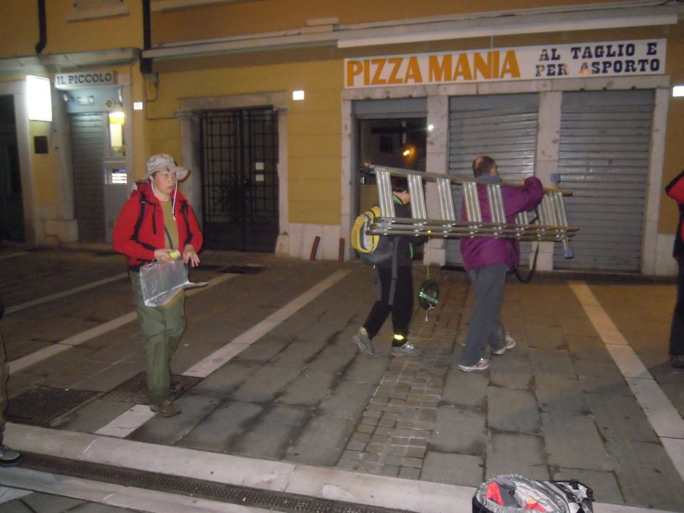 Puntarski pohod v Gorico 2013 - foto povečava