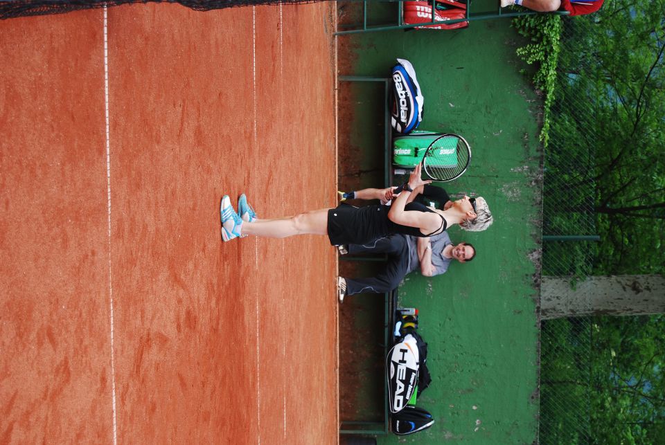 Teniski turnir Brajda 2014 - foto povečava