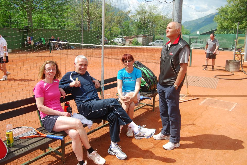 Teniski turnir Brajda 2014 - foto povečava