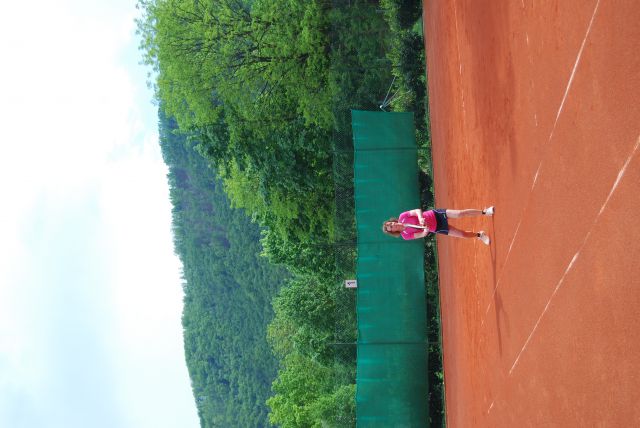 Teniski turnir Brajda 2014 - foto