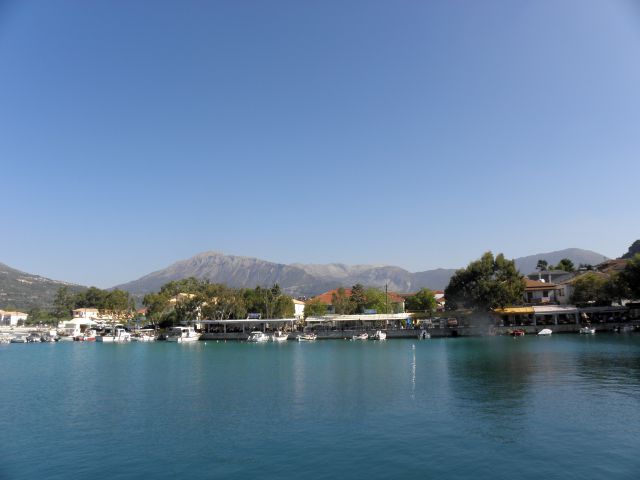 Lefkas 2010 - foto