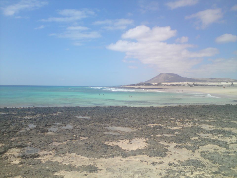 Fuerteventura 2009 - foto povečava