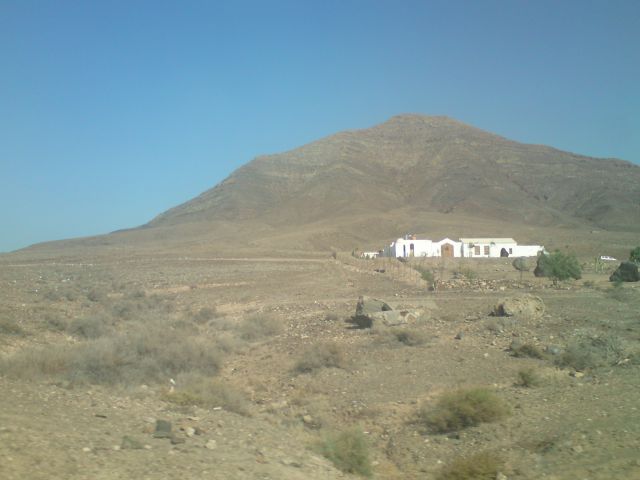 Fuerteventura 2009 - foto