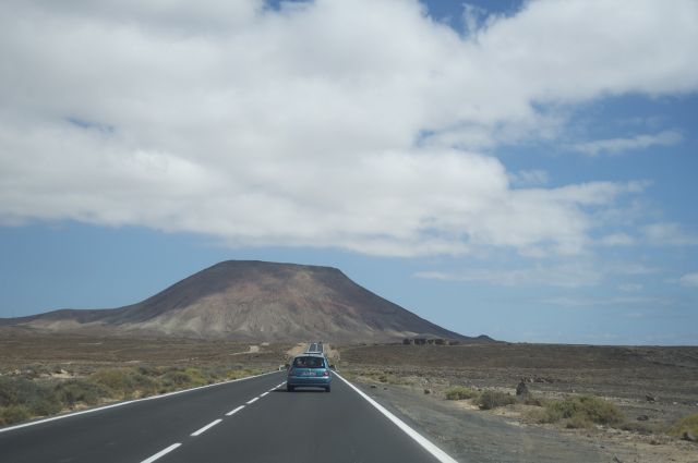 Fuerteventura 2009 - foto