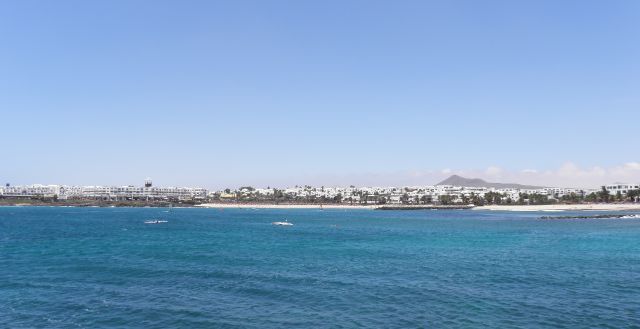 Lanzarote 2012 - foto