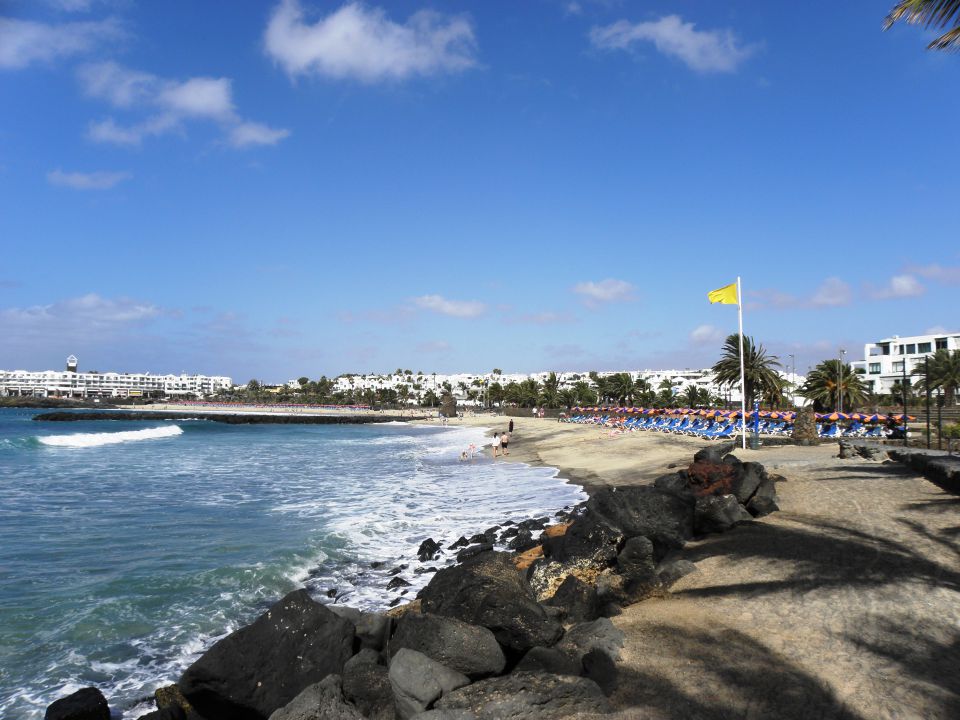 Lanzarote 2012 - foto povečava