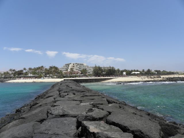 Lanzarote 2012 - foto