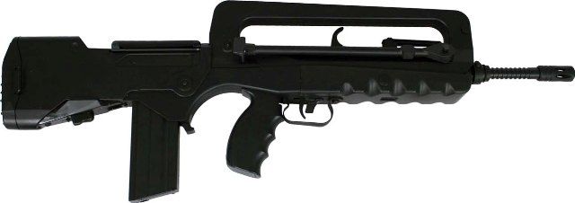 Airsoft puška 950 M, cena 138 eur