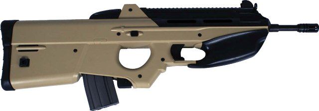 Airsoft puška JLS - E03A
