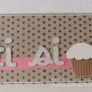 cupcake valentine's day card
