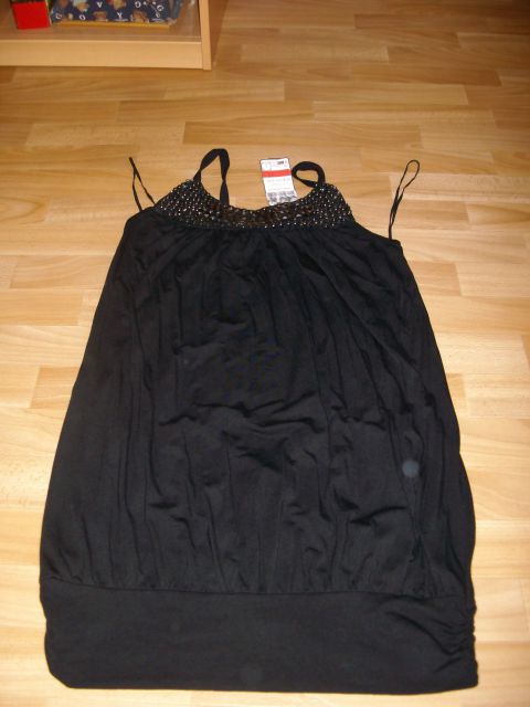 Tunika/obleka, velikost L ali XL, cena: 5 € ..nikoli nošena ima etiketo