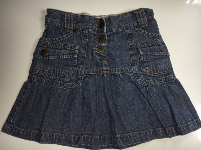 George jeans krilo vel.116-122-5 €
