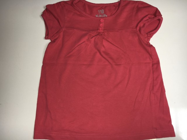 Majčka vel.110-2 €