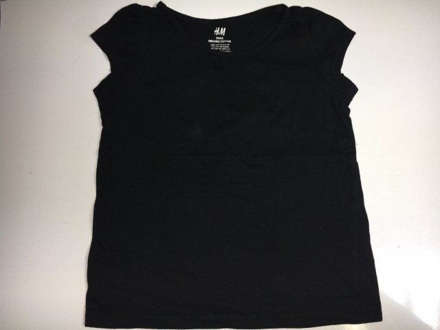 H&M majčka vel.110-116-3,50 €